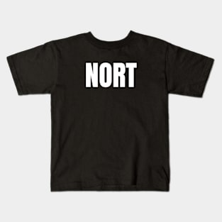 Nort Kids T-Shirt